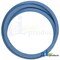 A & I Products Aramid Blue V-Belt (1/2" X 55" ) 12" x4" x1" A-A53K - alternate 2